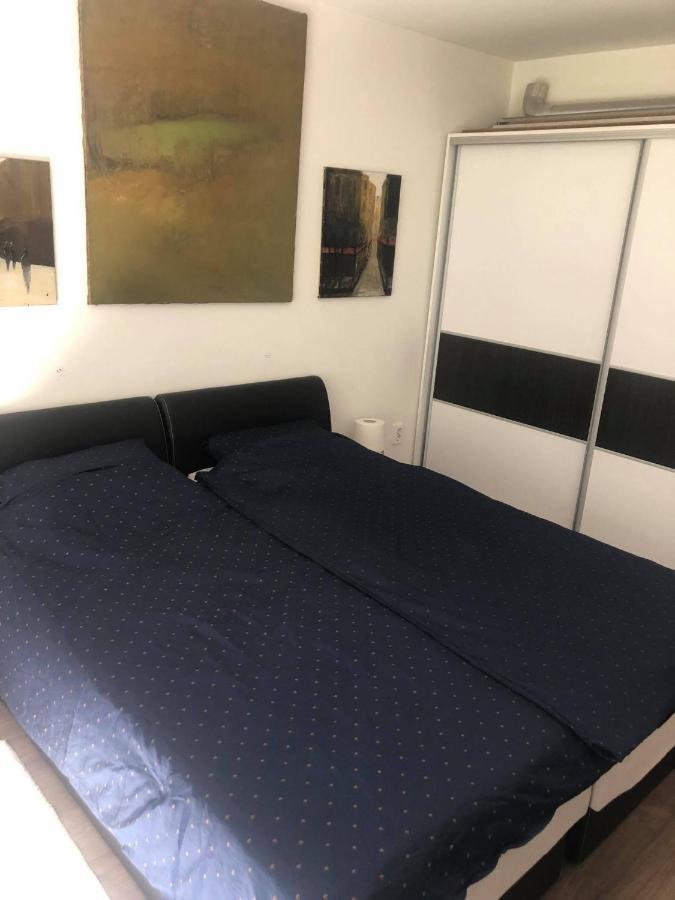 Apartment In The Center Of The Old City, Budzak 14 سراييفو المظهر الخارجي الصورة