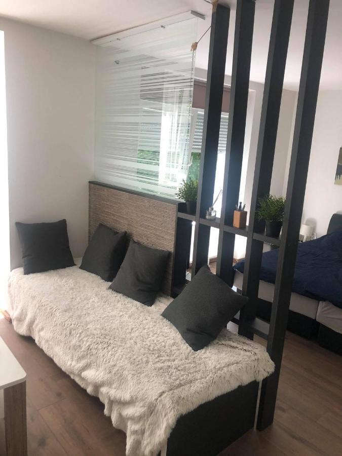 Apartment In The Center Of The Old City, Budzak 14 سراييفو المظهر الخارجي الصورة